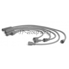 EP3811 Jp Group Ккомплект проводов зажигания
