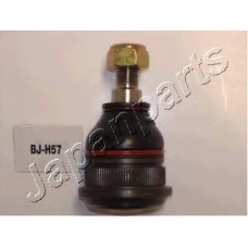 BJ-H57 JAPANPARTS Несущий / направляющий шарнир