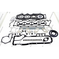 M126A01 NPS Комплект прокладок, головка цилиндра