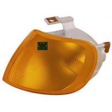 5824906 VAN WEZEL Фонарь указателя поворота