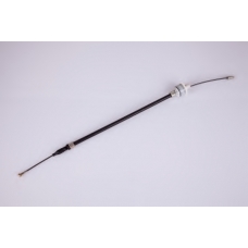 8AK 355 700-451 HELLA Трос, управление сцеплением