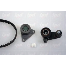 20-1129 IPD Комплект ремня грм