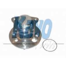 WBK-9018 KAVO PARTS Комплект подшипника ступицы колеса