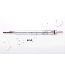 01H04 JAPKO Свеча накаливания