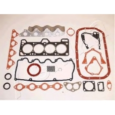 49-05-596 Ashika Комплект прокладок, двигатель