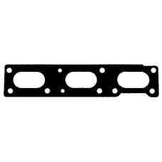 31-028605-00 GOETZE Прокладка, выпускной коллектор