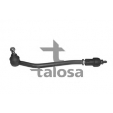 41-08018 TALOSA Поперечная рулевая тяга