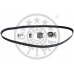 SK-1386 OPTIMAL Комплект ремня грм