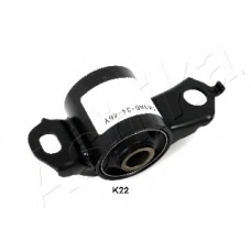 GOM-K22 Ashika Кронштейн, подушки рычага