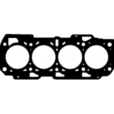 415117P CORTECO Прокладка, головка цилиндра