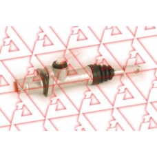 7124 CAR Главный цилиндр, система сцепления