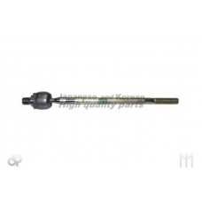 1452-8150 ASHUKI Осевой шарнир, рулевая тяга