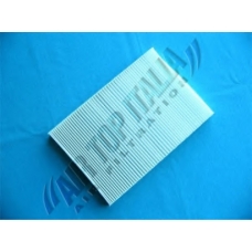 ZF049 ZAFFO Фильтр, воздух во внутренном пространстве