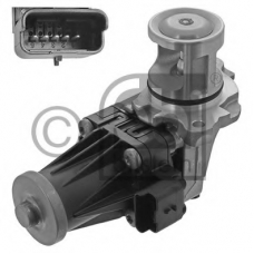 45200 FEBI Клапан возврата ОГ