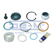 7830 SEM LASTIK ремонтный комплект, рычаг подвески; Ремкомплект, ц