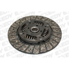 NSD085UTF DAIKIN-EXEDY Диск сцепления