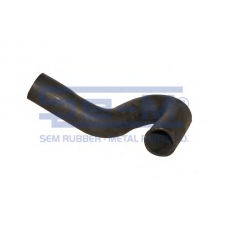 8431 SEM LASTIK Шланг радиатора