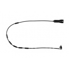 MWI0129 MINTEX Сигнализатор, износ тормозных колодок