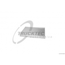 07.59.052 TRUCKTEC AUTOMOTIVE Фильтр, воздух во внутренном пространстве
