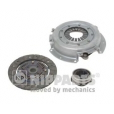 J2001136 NIPPARTS Комплект сцепления