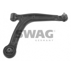 70 93 4760 SWAG Рычаг независимой подвески колеса, подвеска колеса