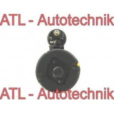 A 10 870 ATL Autotechnik Стартер