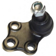 QSJ1265S QUINTON HAZELL Несущий / направляющий шарнир