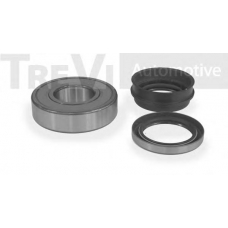 SK18270 SK Комплект подшипника ступицы колеса