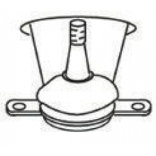 1921 FRAP Несущий / направляющий шарнир