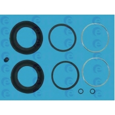 400084 ERT Ремкомплект, тормозной суппорт