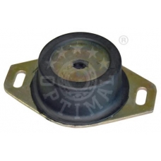 F8-6500 OPTIMAL Подвеска, двигатель