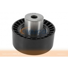 V25-0337 VEMO/VAICO Паразитный / Ведущий ролик, зубчатый ремень