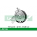 LD0136 TRW Натяжной ролик, ремень грм