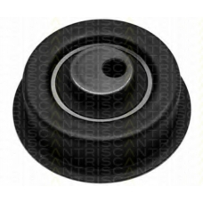 8646 42106 TRISCAN Натяжной ролик, ремень грм