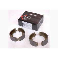 PRS0613 PROTECHNIC Комплект тормозных колодок, стояночная тормозная с