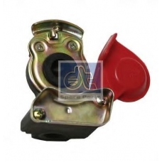 4.60462 DIESEL TECHNIC Головка сцепления