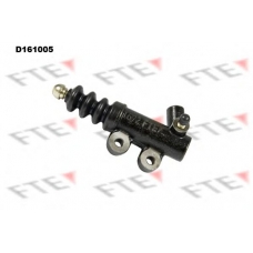 D161005 FTE Рабочий цилиндр, система сцепления