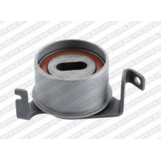 KD473.27 SNR Комплект ремня грм