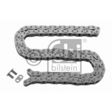 26011 FEBI Цепь привода распредвала