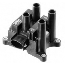 0040100350 BERU Катушка зажигания