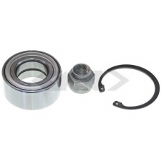 27196 SPIDAN Комплект подшипника ступицы колеса