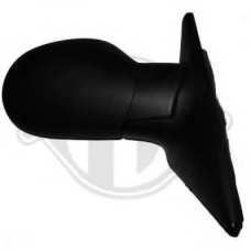 4472024 DIEDERICHS Наружное зеркало