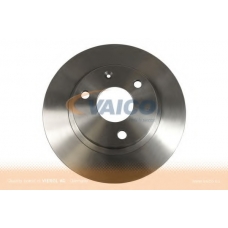 V42-40001 VEMO/VAICO Тормозной диск