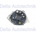 L 40 120 DELTA AUTOTECHNIK Генератор