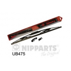 UB475 NIPPARTS Щетка стеклоочистителя