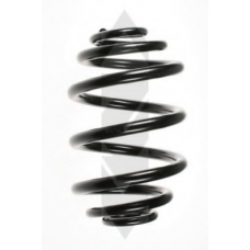 48072 SPIDAN Пружина ходовой части