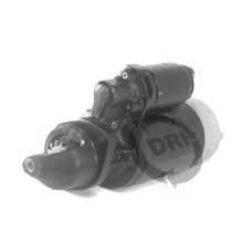 600072132 DRI Стартер