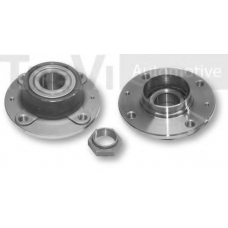 RPK13477 RPK Комплект подшипника ступицы колеса