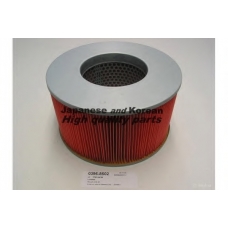 0396-8602 ASHUKI Воздушный фильтр