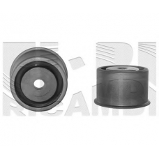 56766 CALIBER Натяжной ролик, ремень ГРМ